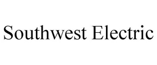 SOUTHWEST ELECTRIC