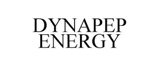 DYNAPEP ENERGY