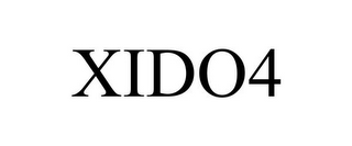 XIDO4