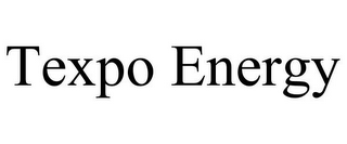 TEXPO ENERGY