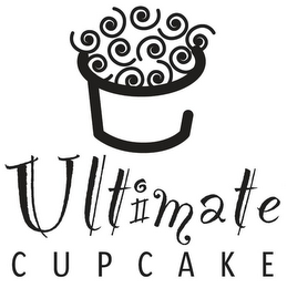 ULTIMATE CUPCAKE