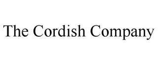 THE CORDISH COMPANY