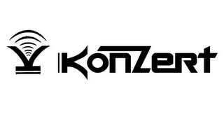 KONZERT