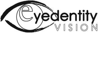 EYEDENTITY VISION