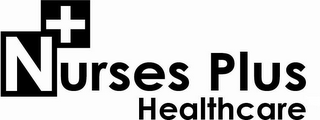 + NURSES PLUS HEALTHCARE