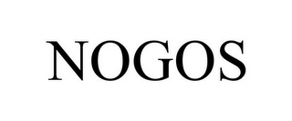 NOGOS