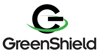 G GREENSHIELD