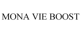 MONA VIE BOOST