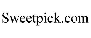 SWEETPICK.COM