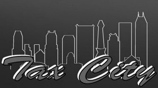 TAX CITY