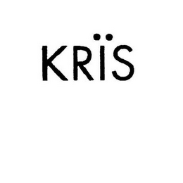 KRÏS