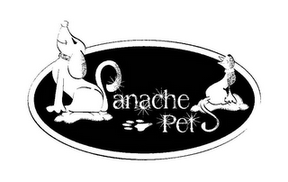 PANACHE PETS