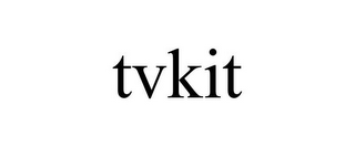 TVKIT