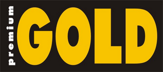 PREMIUM GOLD