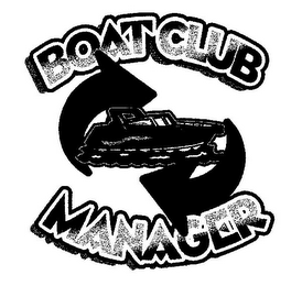 BOATCLUB MANAGER