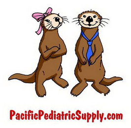 PACIFICPEDIATRICSUPPLY.COM