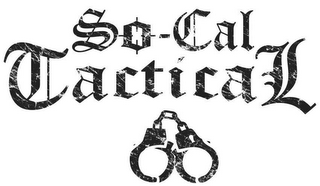 SO-CAL TACTICAL