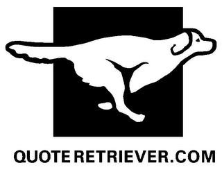 QUOTERETRIEVER.COM