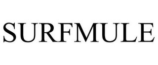 SURFMULE