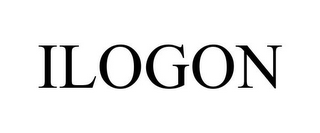 ILOGON