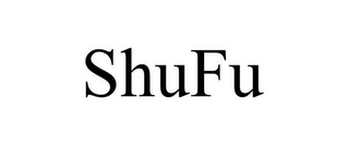SHUFU