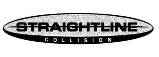 STRAIGHTLINE COLLISION