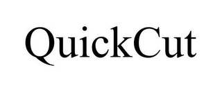 QUICKCUT