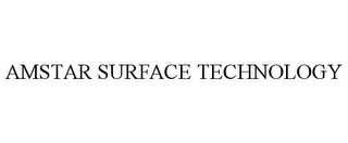 AMSTAR SURFACE TECHNOLOGY