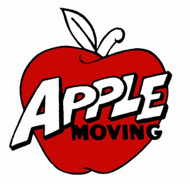 APPLE MOVING