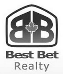 BB BEST BET REALTY