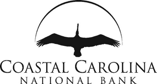 COASTAL CAROLINA NATIONAL BANK