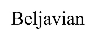 BELJAVIAN