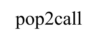 POP2CALL
