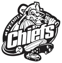 PEORIA CHIEFS