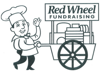 RED WHEEL FUNDRAISING