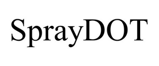 SPRAYDOT