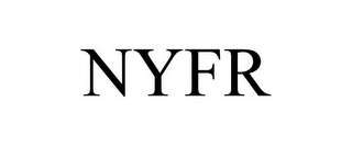 NYFR