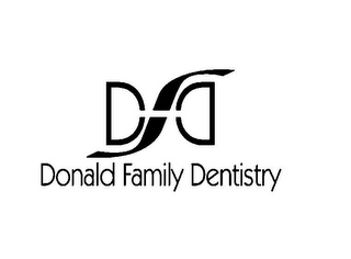 DFD DONALD FAMILY DENTISTRY