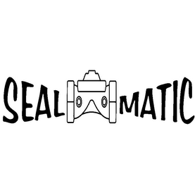 SEAL MATIC