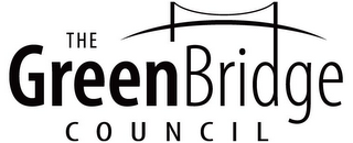 THE GREENBRIDGE COUNCIL