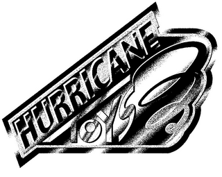 HURRICANE TOYS