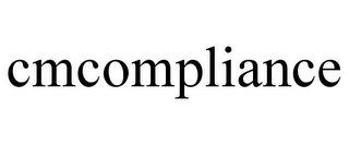 CMCOMPLIANCE