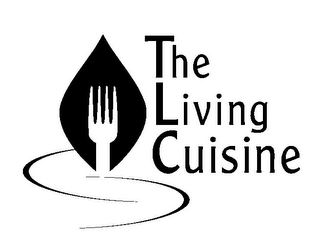 THE LIVING CUISINE