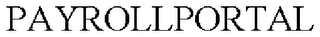 PAYROLLPORTAL
