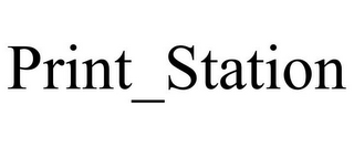 PRINT_STATION