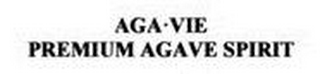 AGA-VIE PREMIUM AGAVE SPIRIT
