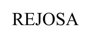 REJOSA