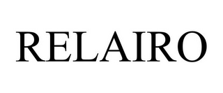 RELAIRO