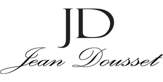 JD JEAN DOUSSET