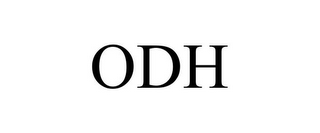 ODH